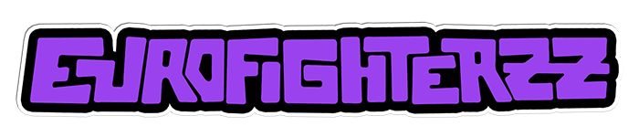 eurofighterzz logotipo